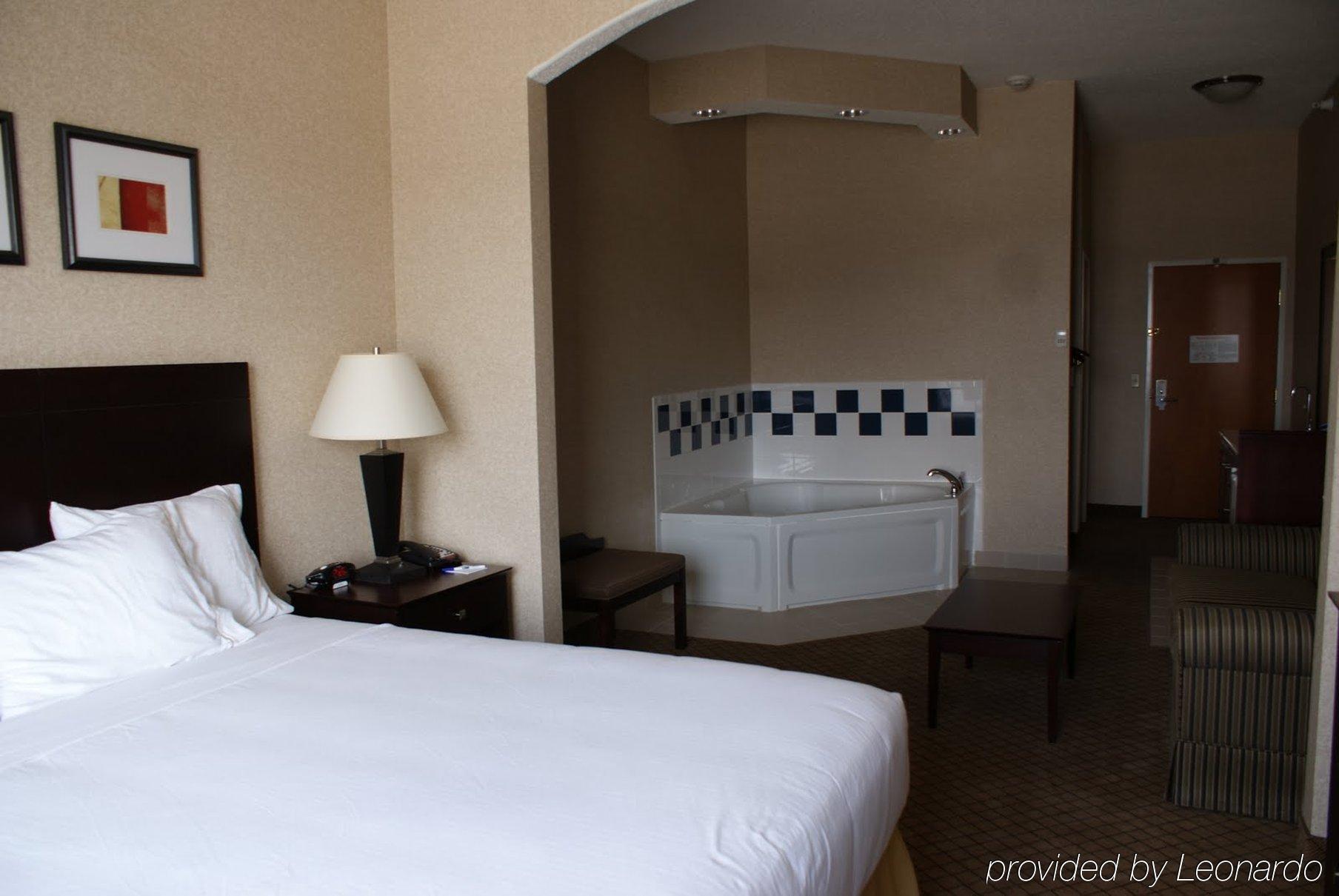 Holiday Inn Express Hotel & Suites Anderson By Ihg Quarto foto